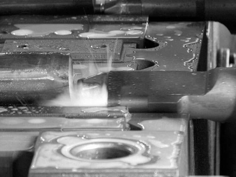 GESTAMP