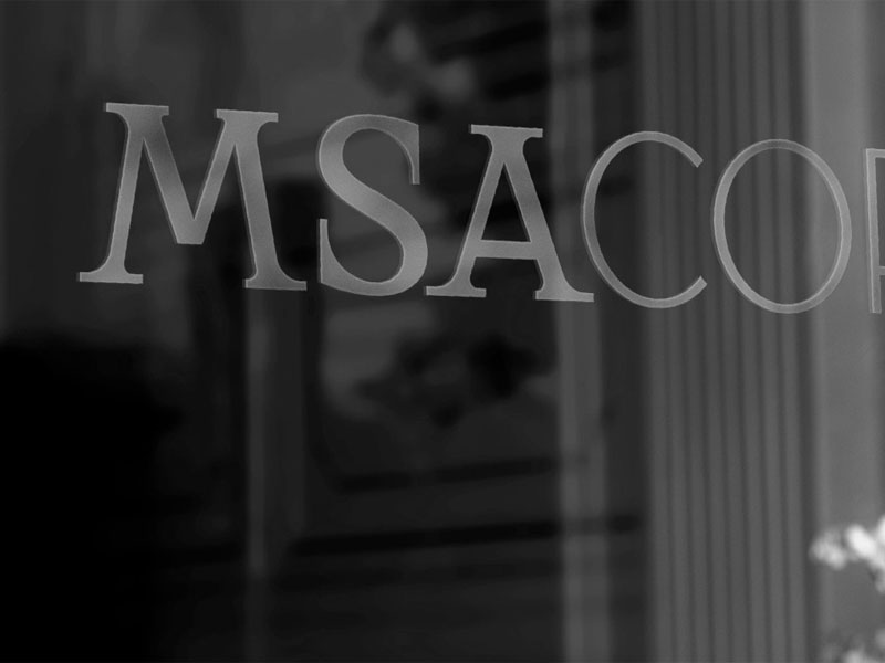 MSA CORP